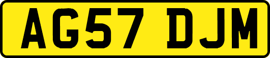 AG57DJM