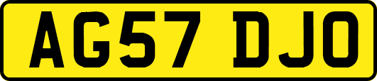 AG57DJO
