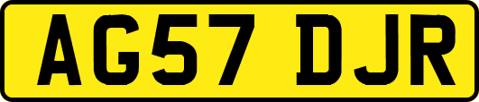 AG57DJR