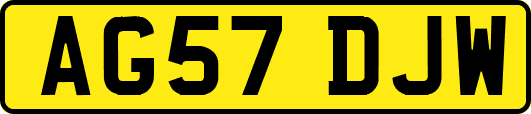AG57DJW