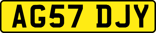 AG57DJY