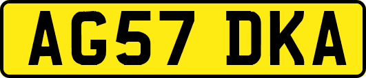 AG57DKA
