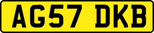AG57DKB