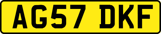 AG57DKF