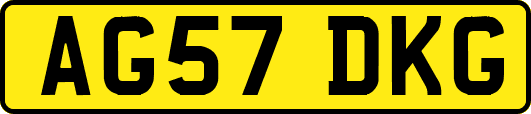AG57DKG