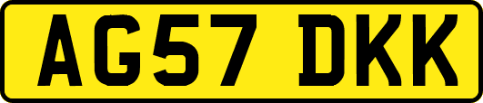 AG57DKK