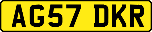 AG57DKR