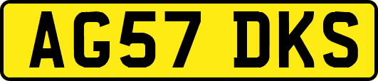 AG57DKS