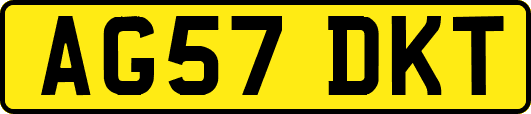 AG57DKT