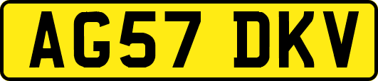 AG57DKV