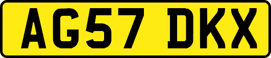 AG57DKX