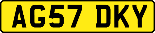 AG57DKY
