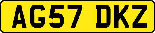 AG57DKZ