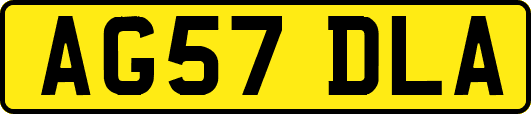 AG57DLA