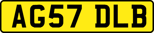 AG57DLB