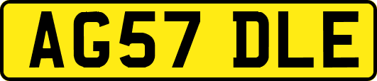 AG57DLE