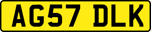 AG57DLK