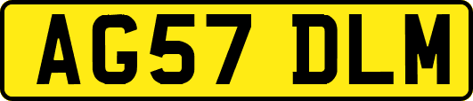 AG57DLM
