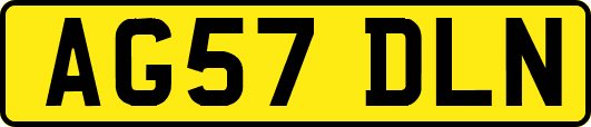 AG57DLN