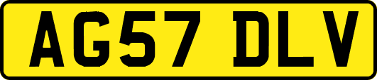 AG57DLV