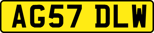 AG57DLW