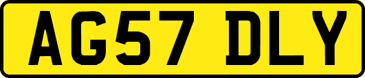 AG57DLY