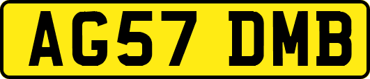 AG57DMB