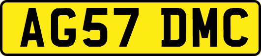 AG57DMC