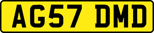 AG57DMD