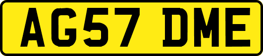 AG57DME