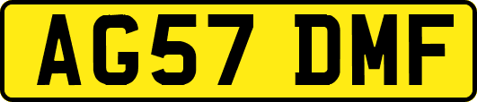 AG57DMF