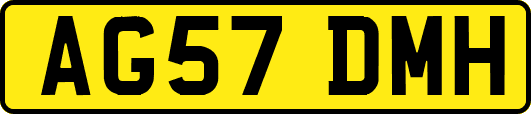 AG57DMH