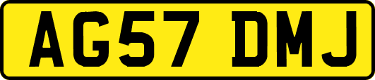 AG57DMJ
