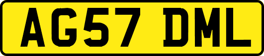 AG57DML