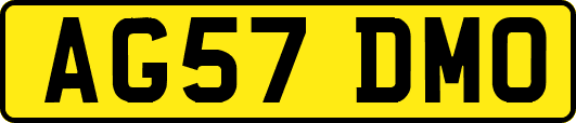 AG57DMO