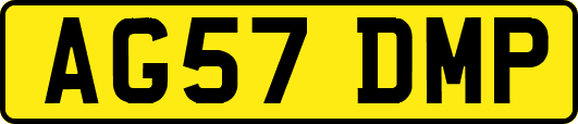 AG57DMP