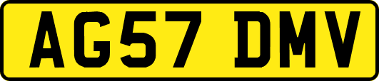 AG57DMV