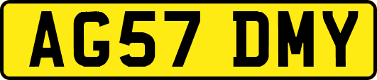 AG57DMY