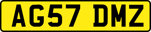 AG57DMZ