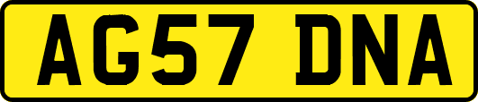 AG57DNA
