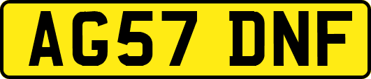 AG57DNF
