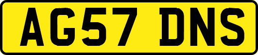 AG57DNS