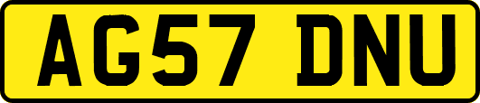 AG57DNU