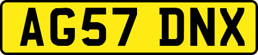 AG57DNX
