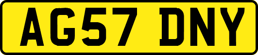 AG57DNY