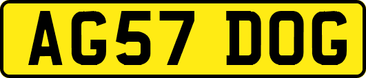 AG57DOG