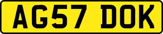 AG57DOK