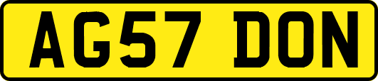 AG57DON