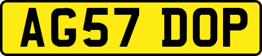AG57DOP