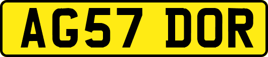 AG57DOR